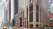 Photograph of 1177 Avenue Of The Americas, via Silverstein Properties